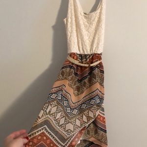 Charlotte Russe Dress